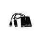 StarTech Displayport To Dvi Dual Link Adapter (DP2DVID2)