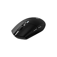 Logitech G305 Wireless Gaming Mouse (black) (910005280)