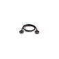 C2G 6ft Cmg Db9 Cable F-f (52148)