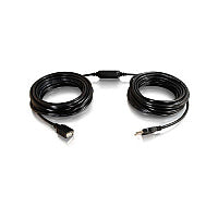 C2G 25ft Usb Active Extension Cable (38988)