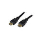 StarTech 3ft 4k High Speed Hdmi Cable - Hdmi 1.4 (HDMM3)