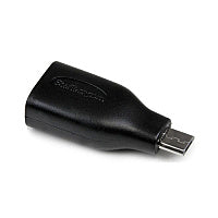 StarTech Micro Usb Otg To Usb Adapter - M/f (UUSBOTGADAP)