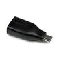 StarTech Micro Usb Otg To Usb Adapter - M/f (UUSBOTGADAP)