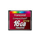 Transcend 16gb Cf Card=40 (TS16GCF170)