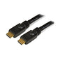 StarTech 30ft High Speed Hdmi Cable - Hdmi - M/m (HDMM30)