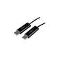 StarTech 2 Port Usb Km Switch Cable - Pc And Mac (SVKMS2)