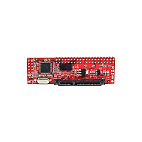 StarTech 40-pin Ide To Sata Adapter Converter (IDE2SAT2)