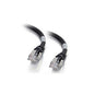 C2G 20ft Cat6a Snagless Stp Cbl-blk (00719)