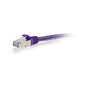 C2G 2ft Cat6 Snagless Stp Cbl-pur (00898)