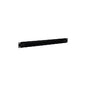 StarTech 1u Brush Strip-rack Cable Management (CMBRUSH1U)