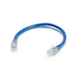 C2G 6in Cat6 Non-booted Unshielded (utp) Net (00962)