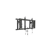 Chief Manufacturing Connexsys Video Wall System With Rails (LVS1U)