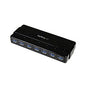 StarTech 7 Port Superspeed Usb 3.0 Hub W/ Adapter (ST7300USB3B)