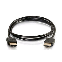 C2G Flexible High Speed Hdmi Cable 2ft (41362)
