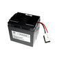 Battery Replacement Ups For Apc Rbc7 (RBC7SLA7BTI)
