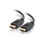 C2G 15ft High Speed Hdmi Cable For4k Devices (50612)