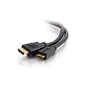 C2G 6ft High Speed Hdmi R To Hdmi Mini Cabl (50619)