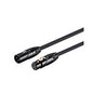 Monoprice Stage Right By 50ft Xlr Male To Xlr Female 16awg Cable (gold Plated) (microphone & Interconnect) (18677)