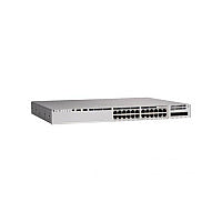 Cisco Catalyst 9200l 24-port Data, 4 X 1g (C9200L24T4GE)