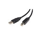 StarTech 15 Ft Usb 2.0 A To B Cable - M/m (USB2HAB15)