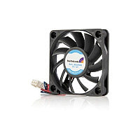 StarTech Replacement 60x10mm Tx3 Cpu Cooler Fan (FAN6X1TX3)