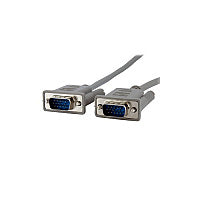 StarTech 6 Ft Vga Monitor Cable - Hd15 M/m (MXT101MM)
