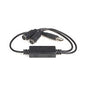StarTech Usb To Ps/2 Adapter - Keyboard And Mouse (USBPS2PC)
