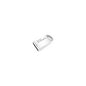 Transcend 32gb Jetflash 710 Silver Usb 3.0 (TS32GJF710S)