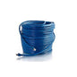 C2G 150ft Cat6 Snagless Solid Shielded Netwo (43170)