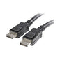 StarTech 50ft Latching Displayport Cable (DISPLPORT50L)