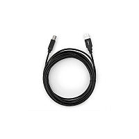 Rocstor Usb 2.0 - Type A To Type B - M/m - 1 Pa (Y10C209B1)