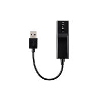 Belkin Usb 2.0 Ethernet Adapter 10/100mbps (F4U047BT)