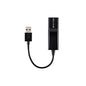 Belkin Usb 2.0 Ethernet Adapter 10/100mbps (F4U047BT)