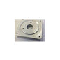 Compulocks Vesa Rotating Plate, White (VRPW)