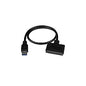 StarTech Usb 3.1 (10gbps) Adapter Cable (USB312SAT3CB)