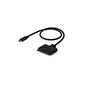 StarTech Usb C To Sata Adapter Usb 3.1 -2.5" Sata (USB31CSAT3CB)