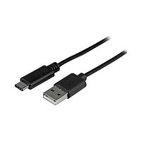 StarTech 1m 3ft Usb C To Usb Cable - Usb 2.0 (USB2AC1M)