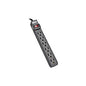 Tripp Lite 6-outlet Power Strip 6ft Cord 15a 5-15p (PS66B)