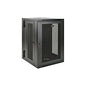 Tripp Lite 18u Wallmount Rack Deep W/hinged Back (SRW18USDP)