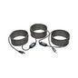 Tripp Lite 50ft Usb Active Repeater Cable A/b M/m (U042050)