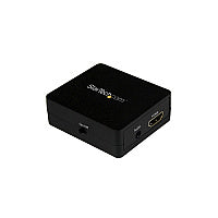 StarTech Hdmi Audio Extractor - 1080p (HD2A)