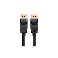 Monoprice Displayport 1.2 Cable, 6 Ft (13360)
