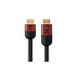 Monoprice Active High Speed Hdmi Cable, 100ft Cl2 (12740)