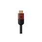 Monoprice Active High Speed Hdmi Cable, 50ft Cl2 (12962)