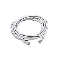 Monoprice Cat6 24awg Patch Cable, 20ft White (5015)