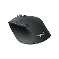 Logitech M720 Triathlon Multi-device (blk) (910004790)