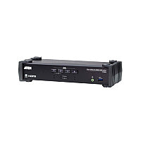 Aten 4-port 4k60 Single View Hdmi Kvmp (CS1824)