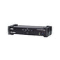 Aten 4-port 4k60 Single View Hdmi Kvmp (CS1824)