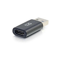 C2G Usb C To Usb A 3.0 Adapter F/m (54427)