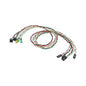 StarTech Power Reset Led Wire Kit For Atx Case (BEZELWRKIT)